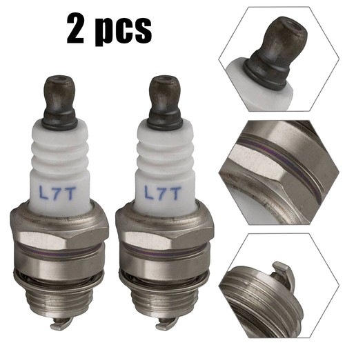 Spark plug gardening - spark, tool