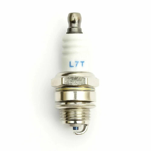 Spark plug l7t fits - spark,