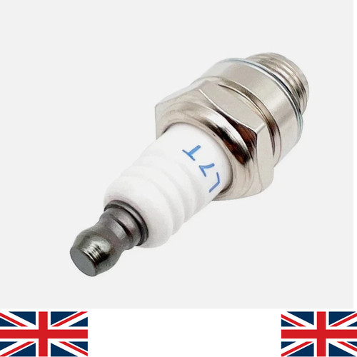 Spark plug l7t fits - spark,