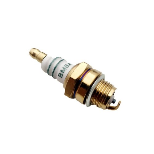 Spark plug bm6a - strimmer, fits