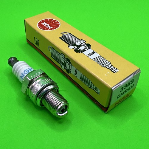Genuine ngk cmr6h spark - ngk,