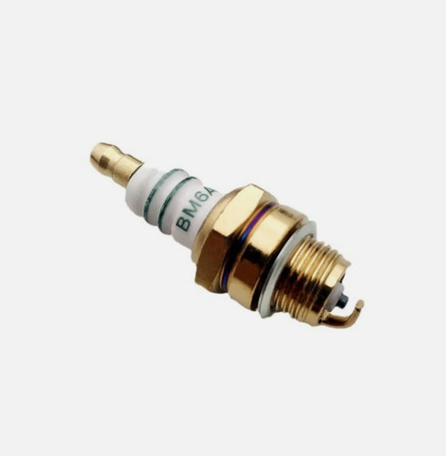 Spark plug bm6a strimmer - plug, fits