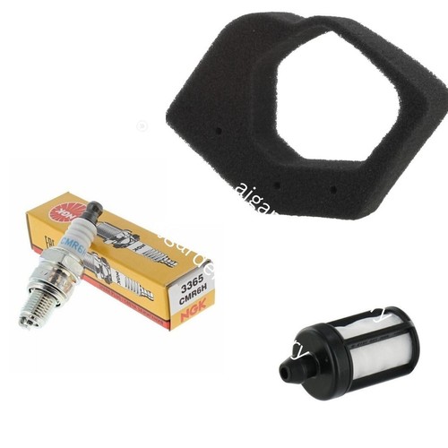 Honda gx25 service - honda, kit