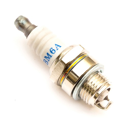 Spark plug bm6a strimmer - plug,