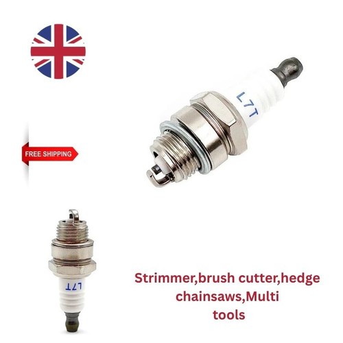 Spark plug l7t fits - spark,