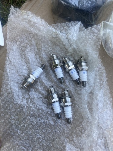 Spark plug l7t 6 - spark,