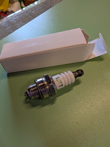 L7t spark plug - l7t,