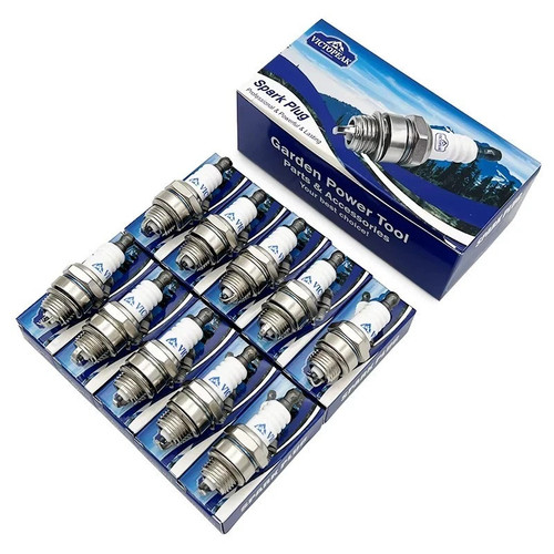 10pcs spark plug - spark,