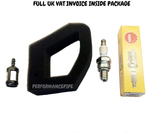 Honda gx35 strimmer service - gx35,