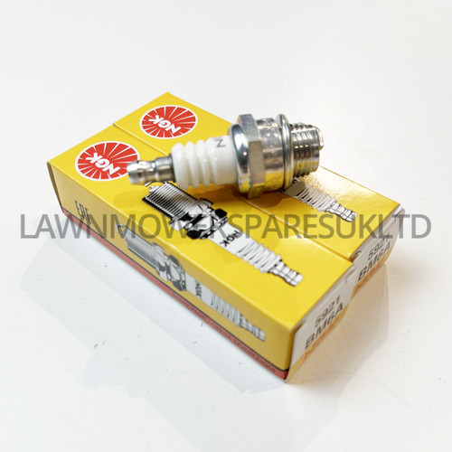 Ngk bm6a spark plug pit - spark,