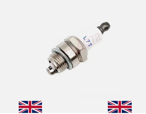 Spark plug l7t fits - l7t,