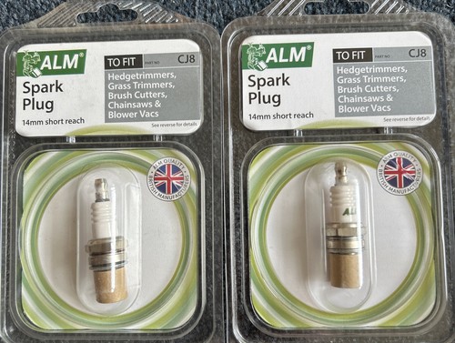 Spark plug petrol strimmer - spark,