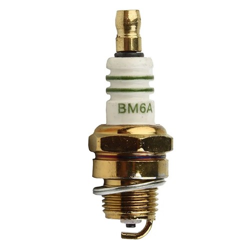 Spark plug bm6a strimmer - plug,
