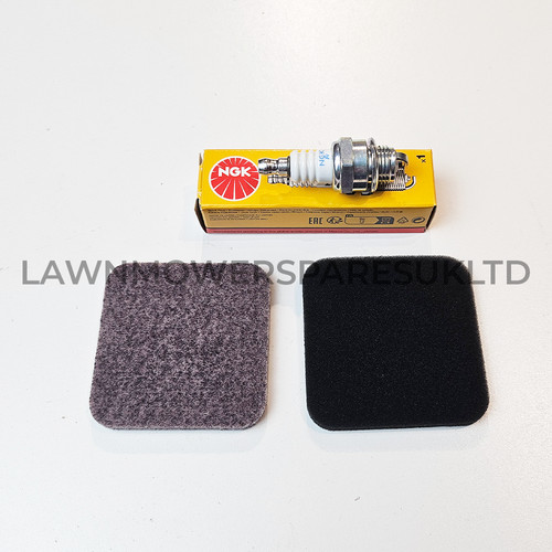 Genuine service kit for stihl - service,