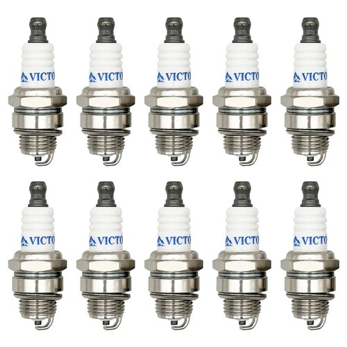 10xl7t spark plug - plug, chainsaw