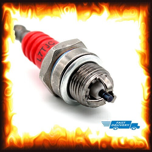 L7tjc l7t red electrode - red,