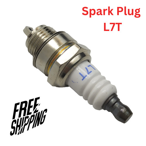 Spark plug l7t fits - plug,