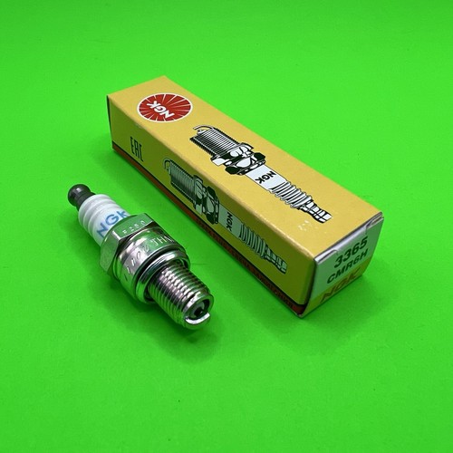 Ngk cmr6h spark plug - plug, husqvarna