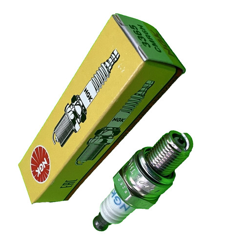 Genuine ngk cmr6h - genuine, spark