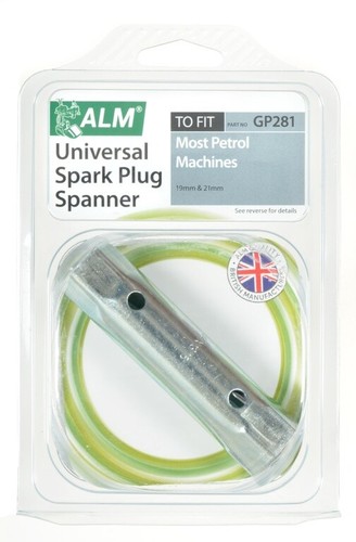 Alm universal spark - , plug