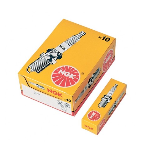 Box new ngk bpm6a - of,