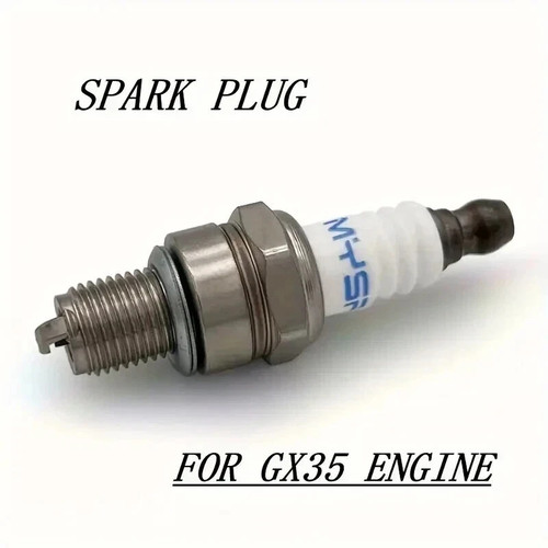 Non genuine spark - non,