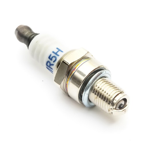 Non genuine spark plug - genuine, cmr5h