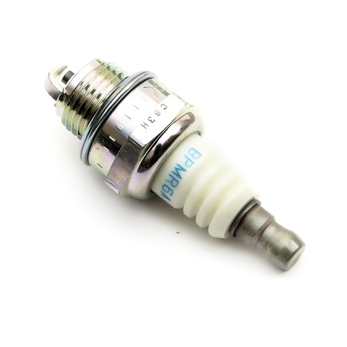 Non genuine spark - spark, plug